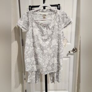 Sophia Rene Rofe Pajama Set